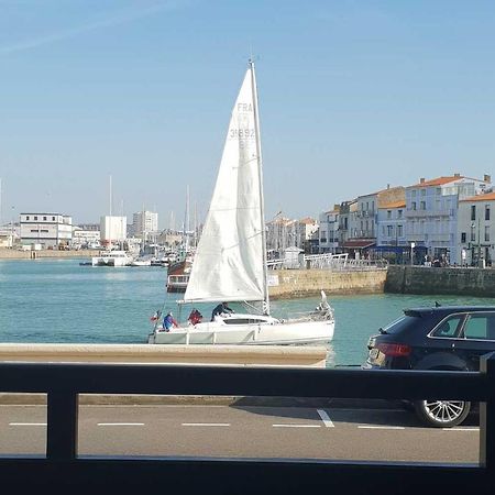 Petite Maison Les Sables D'Olonne Les Sables-dʼOlonne Exterior foto