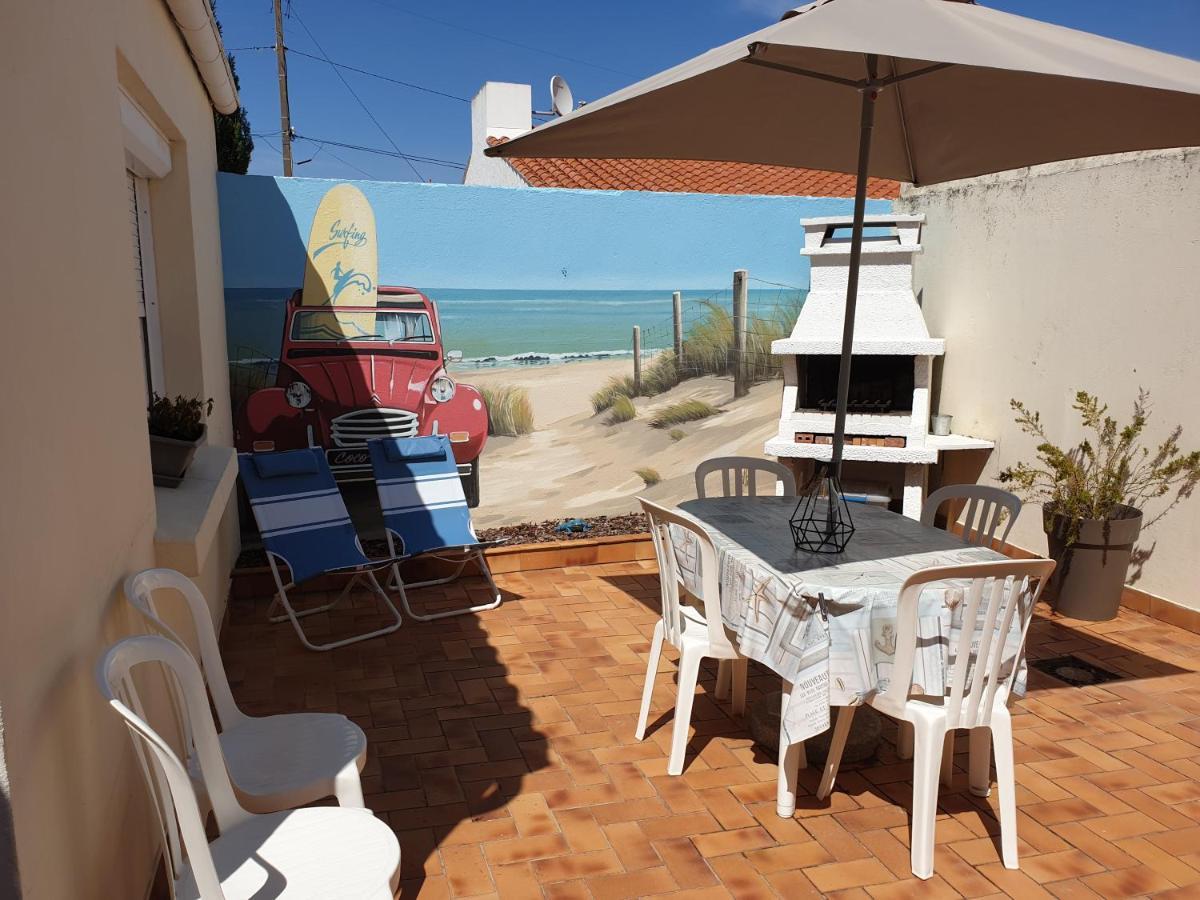 Petite Maison Les Sables D'Olonne Les Sables-dʼOlonne Exterior foto