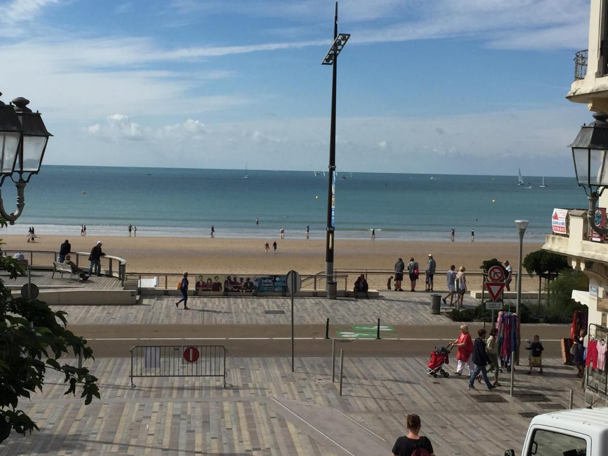 Petite Maison Les Sables D'Olonne Les Sables-dʼOlonne Exterior foto