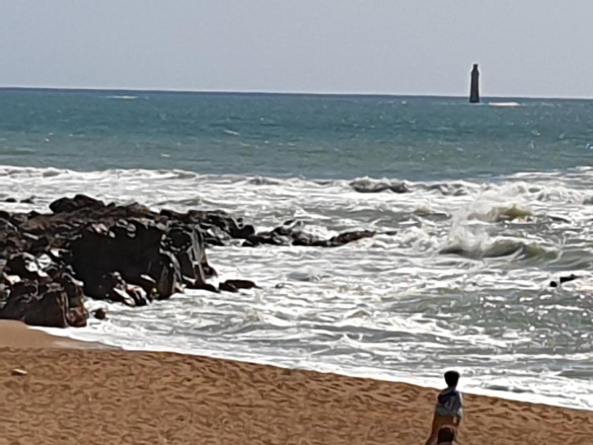 Petite Maison Les Sables D'Olonne Les Sables-dʼOlonne Exterior foto