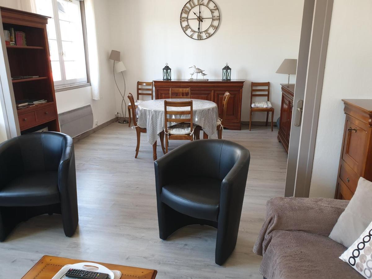 Petite Maison Les Sables D'Olonne Les Sables-dʼOlonne Exterior foto
